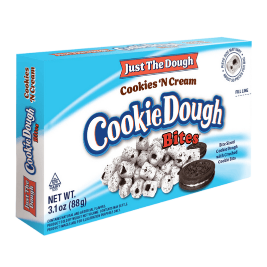 Birthday Cake Cookies Bites 88g * 12