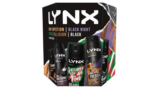 LYNX Collection * 5