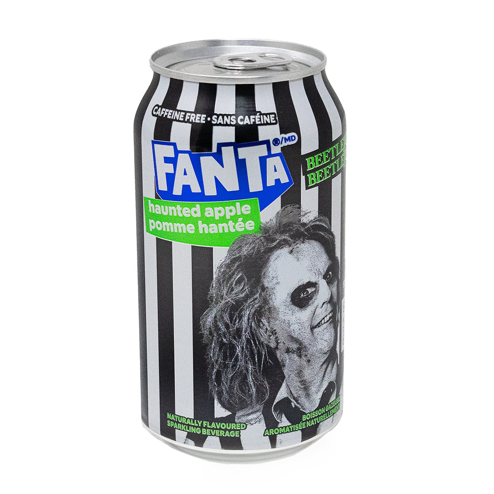 Fanta Beetle Juice 355ml * 12