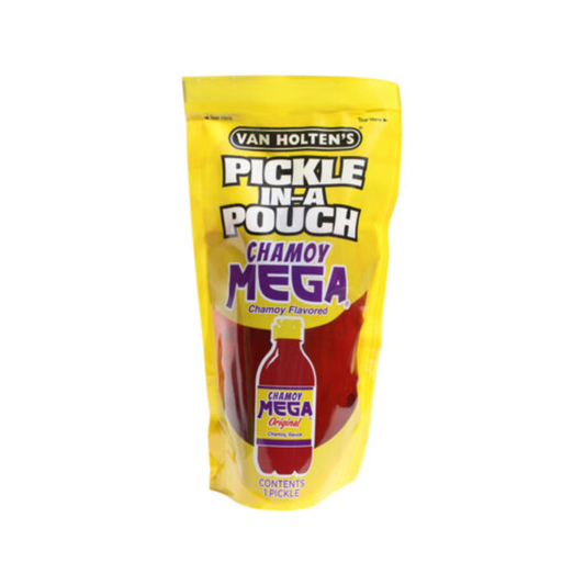 Van Holten Chamoy Mega*12