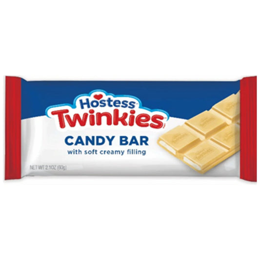 Twinkies Candy Bar 60g * 18