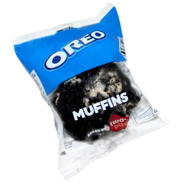 Oreo Muffins 226g * 12