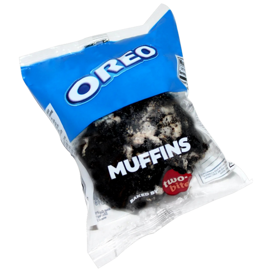 Oreo Muffins 226g * 12