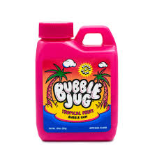 Bubble Jug Blue Tropical 58g * 12