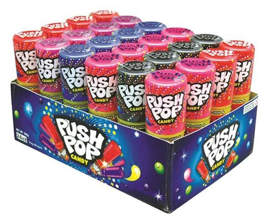 Push Pop 15g * 24