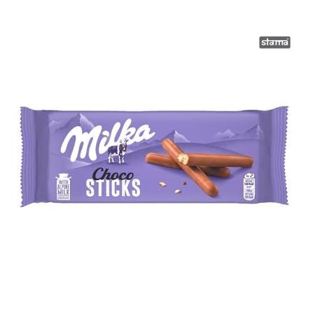Milka Choco Sticks 112g * 20