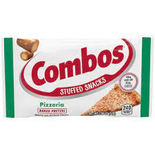Combos Pizza Pretzel 51g * 18