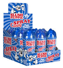 Slush Puppie Slupray 25ml * 12