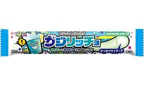 Coris Sider Soft Candy * 20