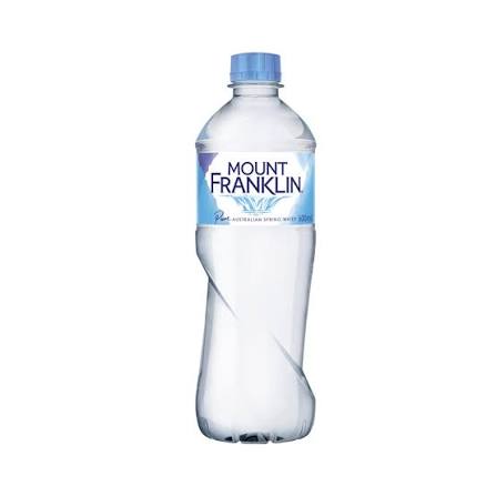 Mount Franklin 600ml * 24