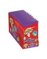 Warheads Peel & Reveal 150g * 12
