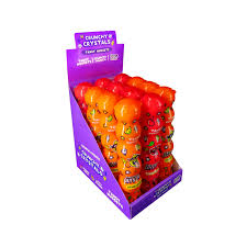 Kidsmania Crunchy Crystals * 12