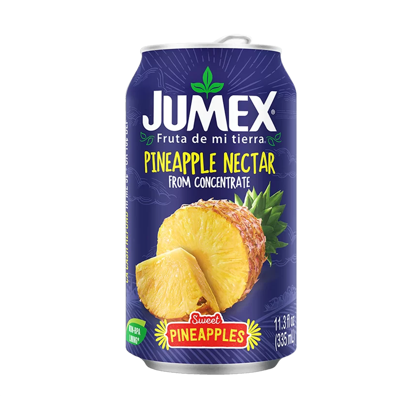 Jumex Pineapple Can 334mL * 24