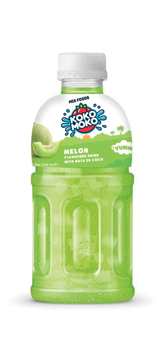 Koko Moko Melon 320mL * 24