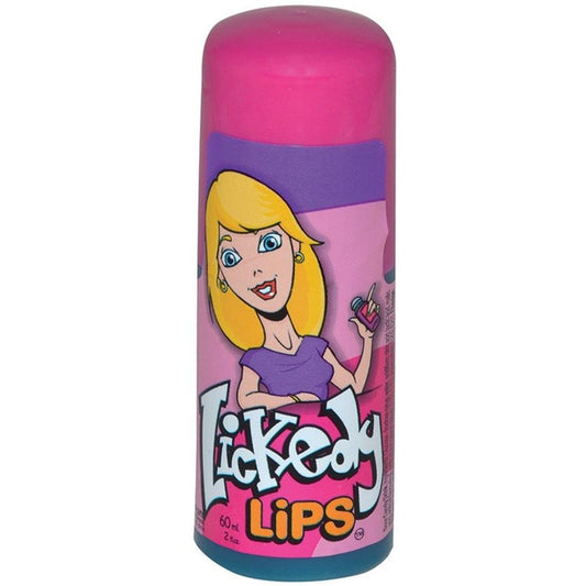 Lickedy Lips 60ml * 12