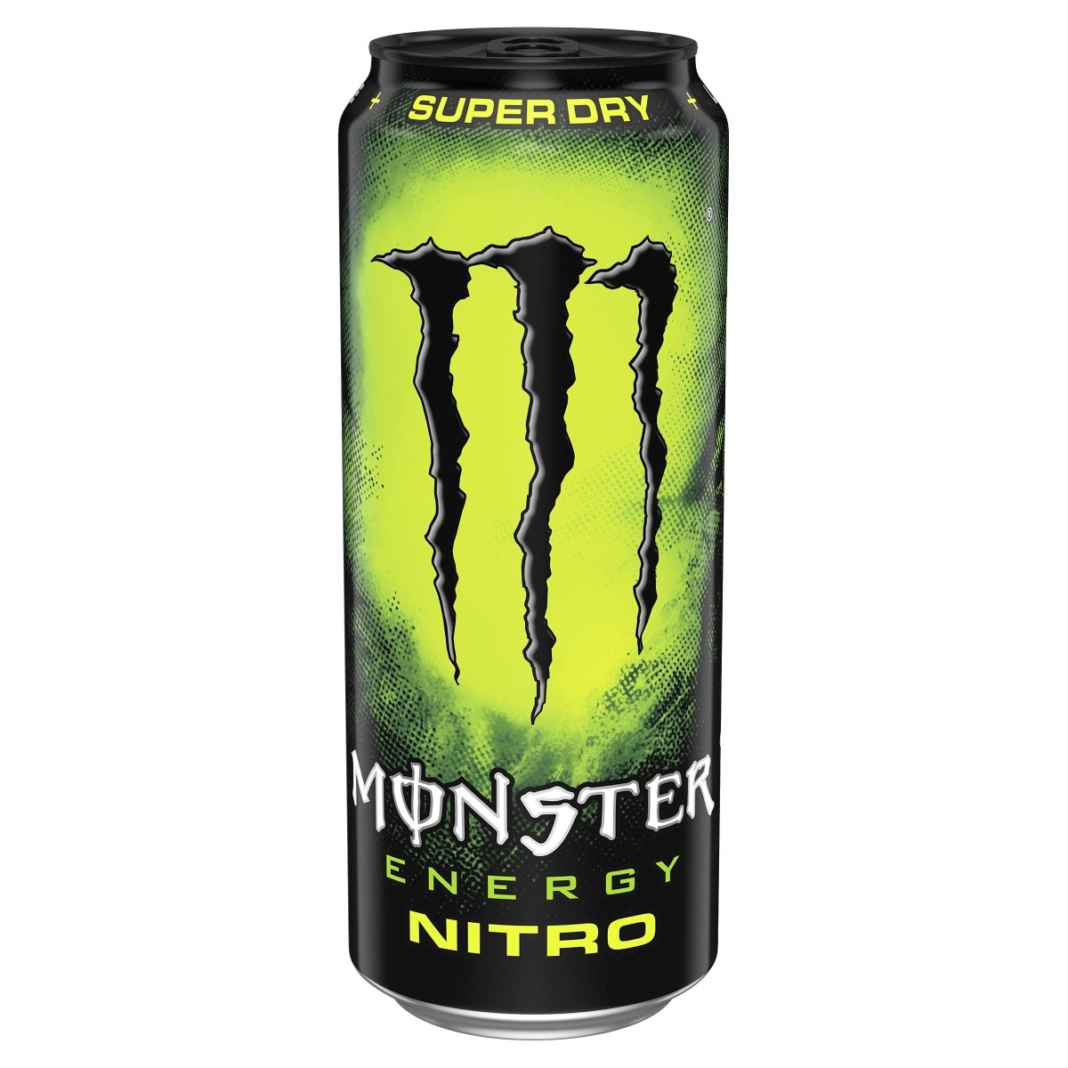 Monster Nitro Super Dry 473ml * 12