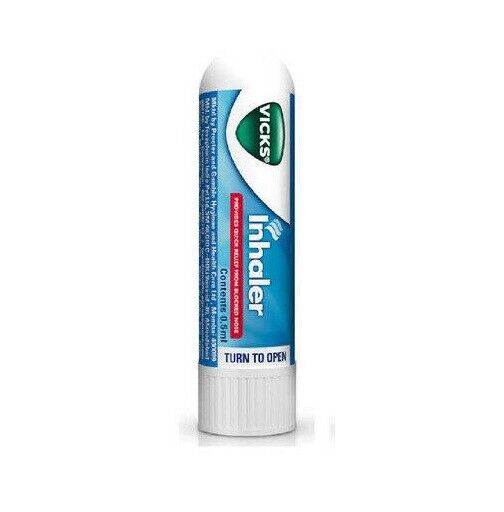 Vicks Inhaler * 6