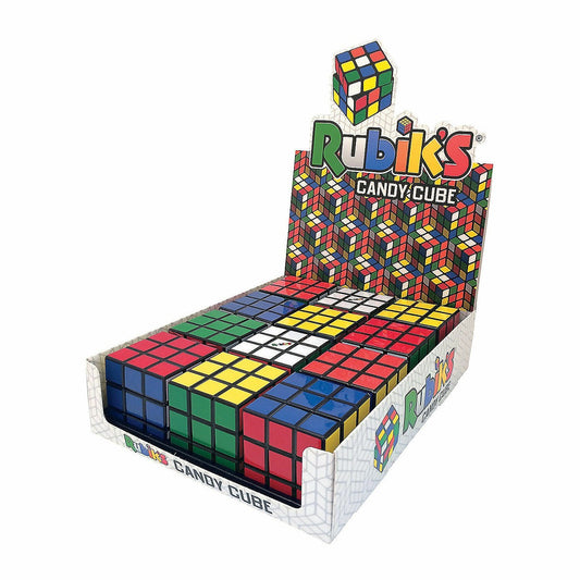 Rubik's Cube Tin * 12