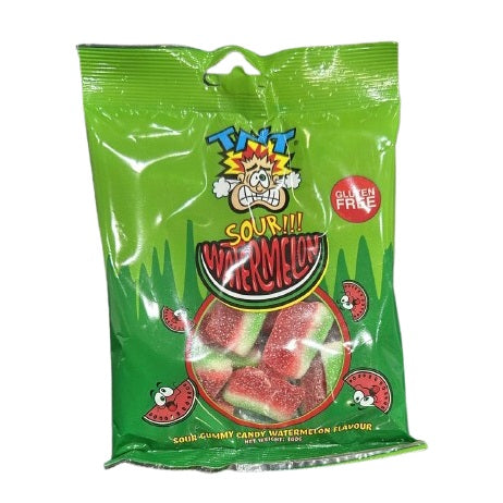 Tnt Watermelon Slices 140g * 12