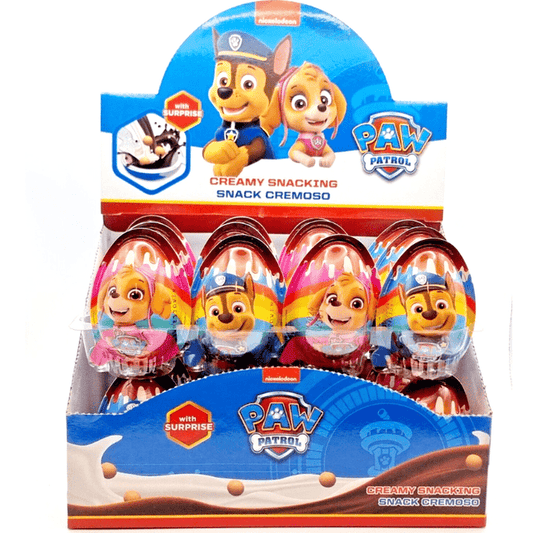 Paw Patrol Surprise Egg 20g * 24