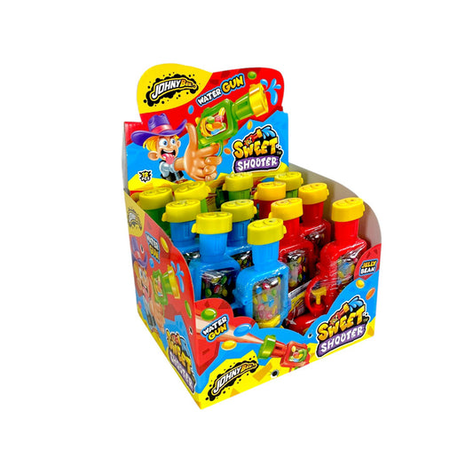 KidsFrenzy Sweet Shooter 35g * 12