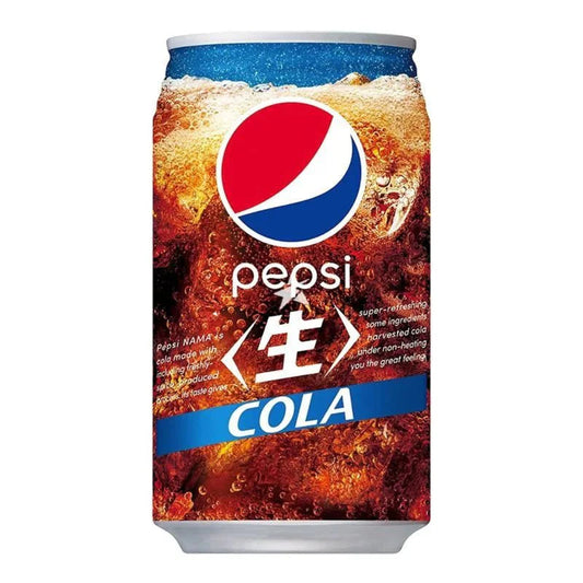 Pepsi Cola 340ml * 24