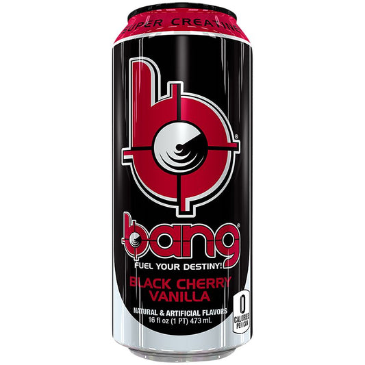 Drink Mix B BCV * 12