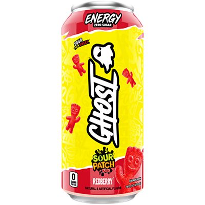 Drink Mix G RB 473mL * 12