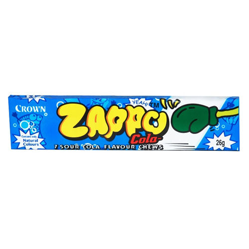 Zappo Cola 26g * 30