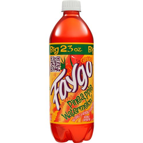 Faygo Pine Melon 680mL * 24