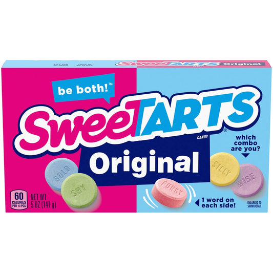 Sweetarts Original 141g * 10