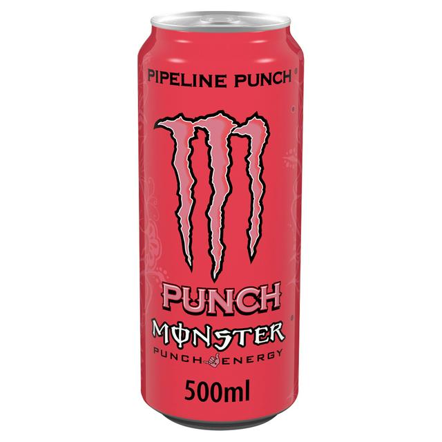 Monster Pipeline Punch 473mL * 12