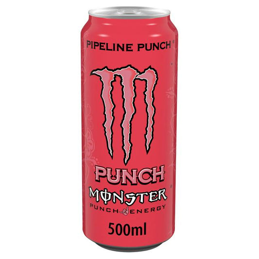 Monster Pipeline Punch 473mL * 12