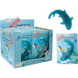 Super Gummy Shark 150g * 12