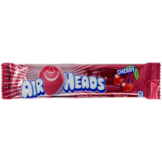 Airheads Cherry 15.6g * 36