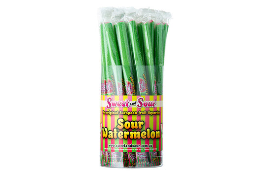 Sweet and Sour-Sour watermelon 40ea
