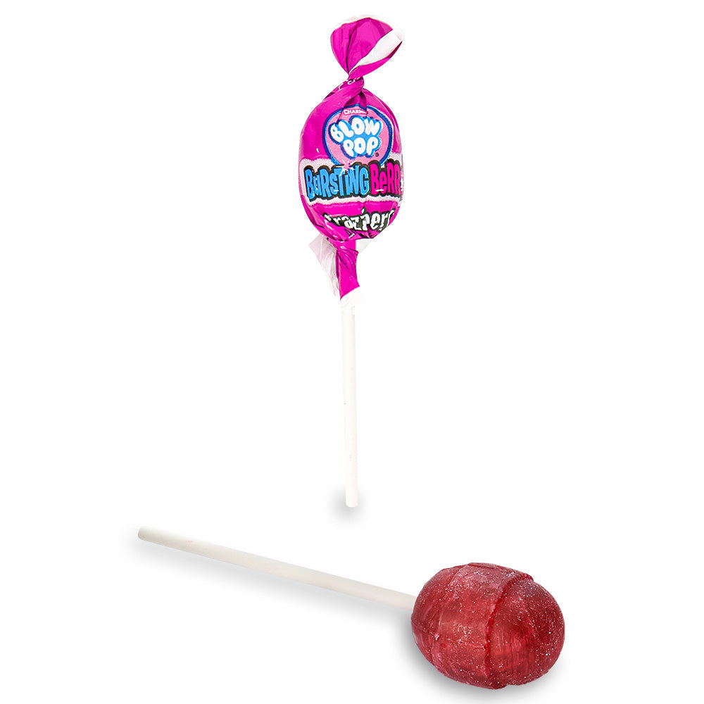 Charms Blow Pop Bursting Berry * 48