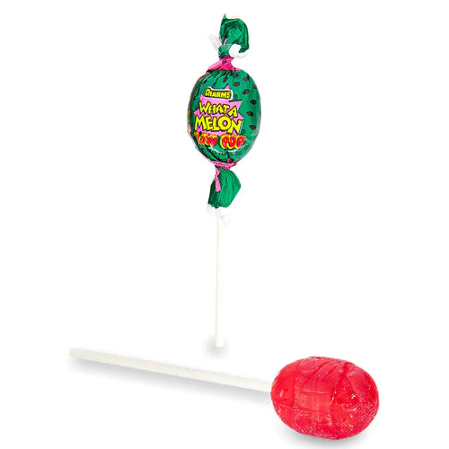 Charms Blow Pop What A Melon * 48