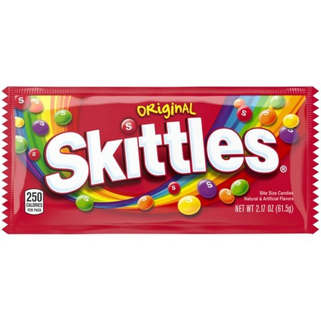 Skittles Original 61.5g * 36