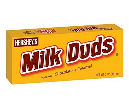 Milk Duds Big Box 141g * 12
