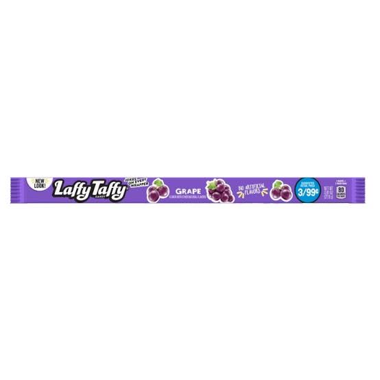 Laffy Taffy Ropes Grape 23g * 24