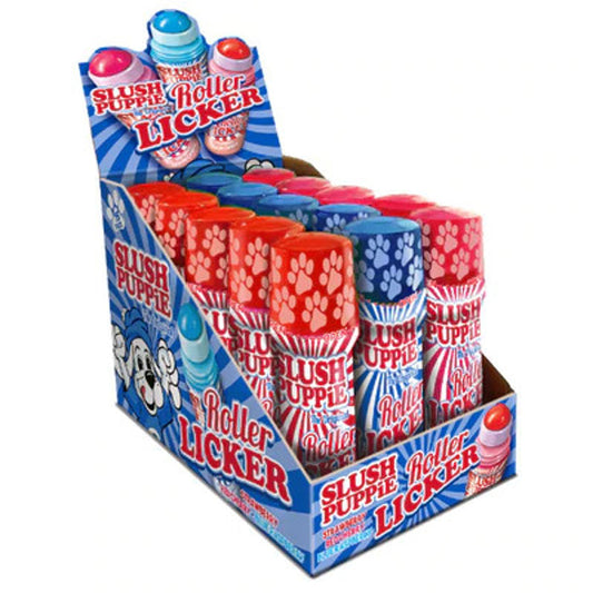 Slush Puppie Roller Licker 60mL * 15