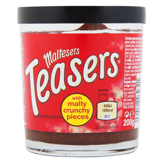 Maltesers Spread 200g