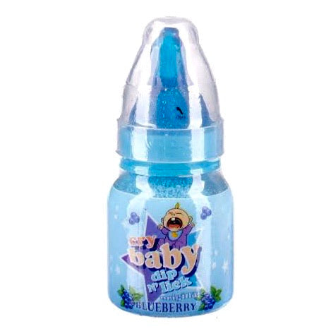 Cry Baby Dip n Lick 32g * 12