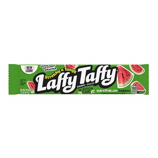 LAFFY TAFFY WATERMELON 42G * 24