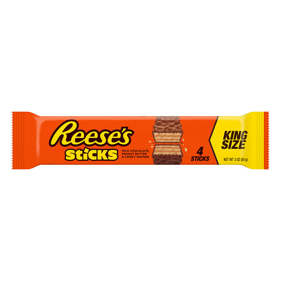 Reeses Sticks KS 85g * 24