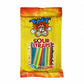 TNT Sour Straps Multicolor 150g * 12
