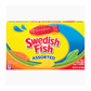 Swedish Fish Assorted 99g * 12
